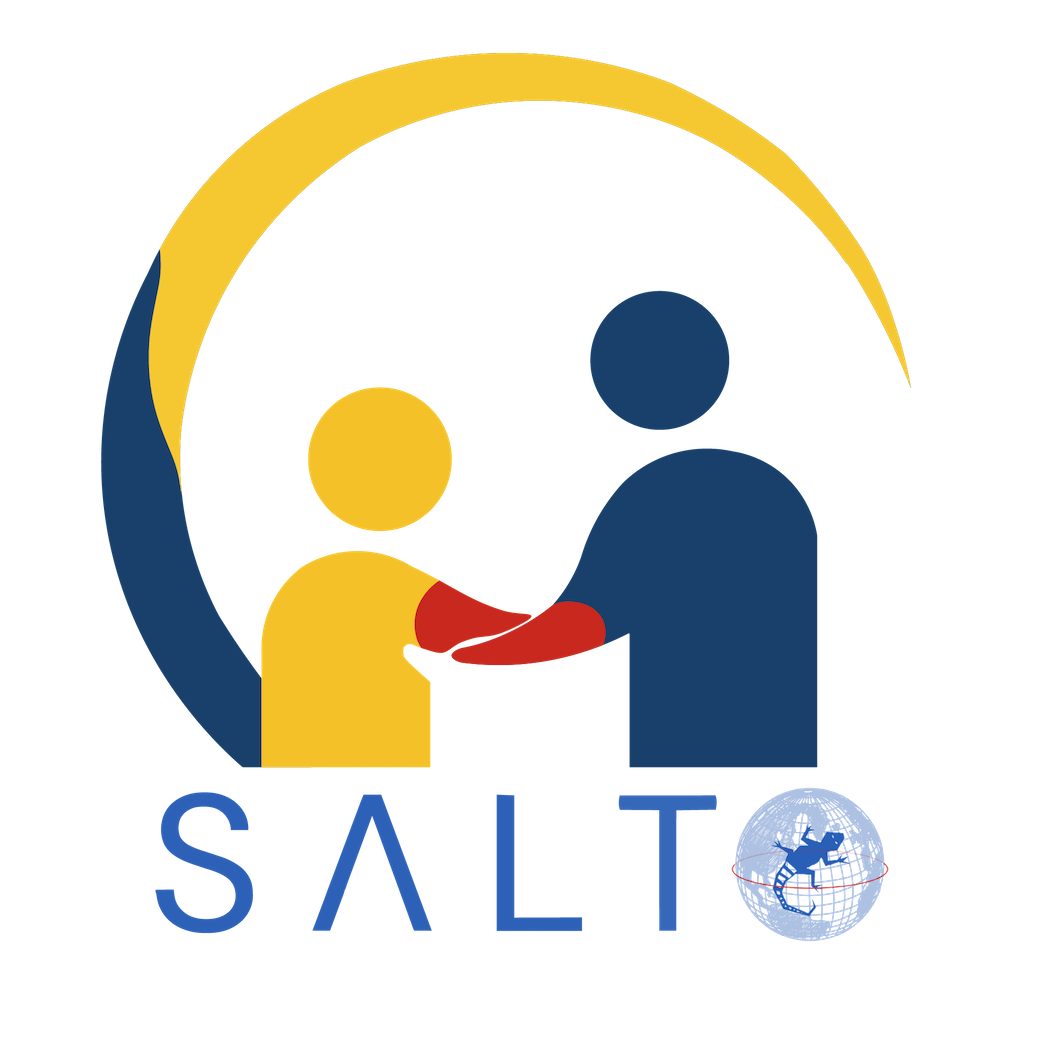 S.A.L.T. logo