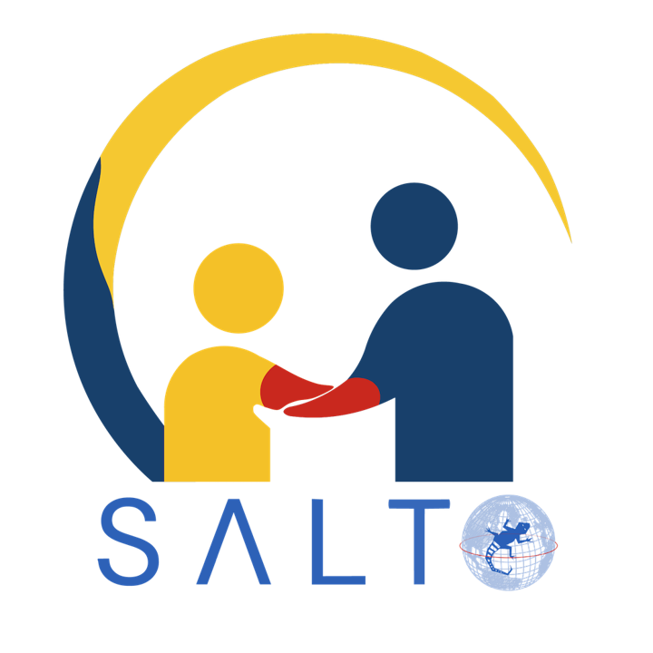 S.A.L.T. logo