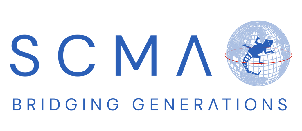 S.C.M.A. Bridging Generations