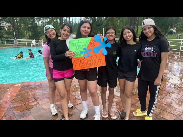 Honduras Camp Video