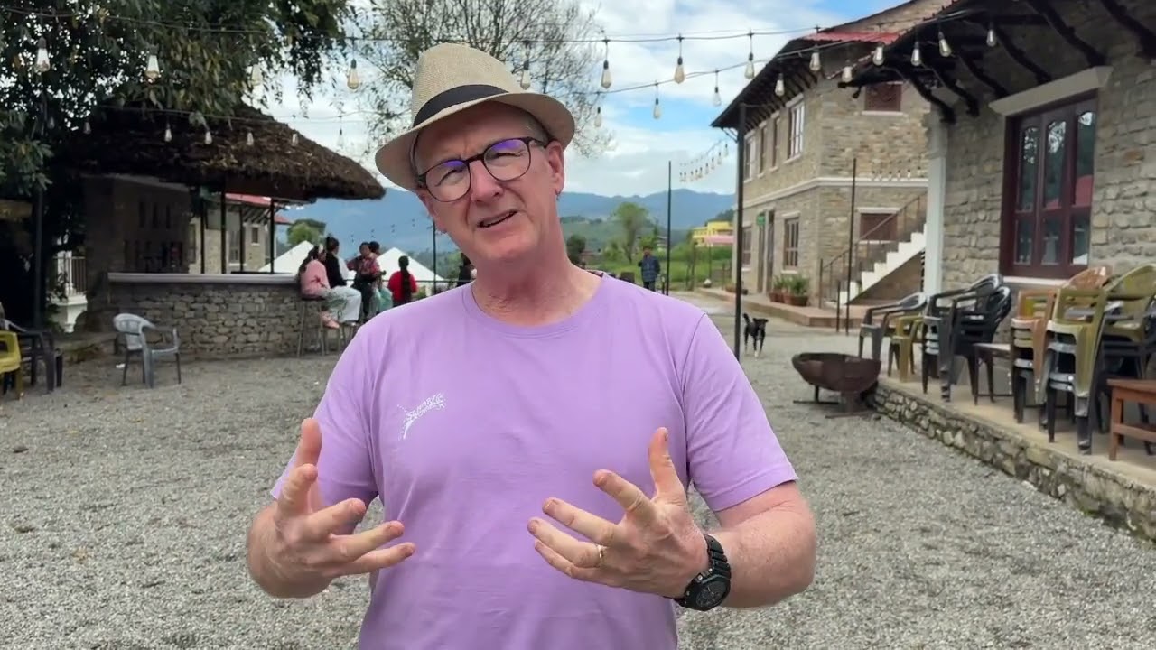 Nepal 2025 Update