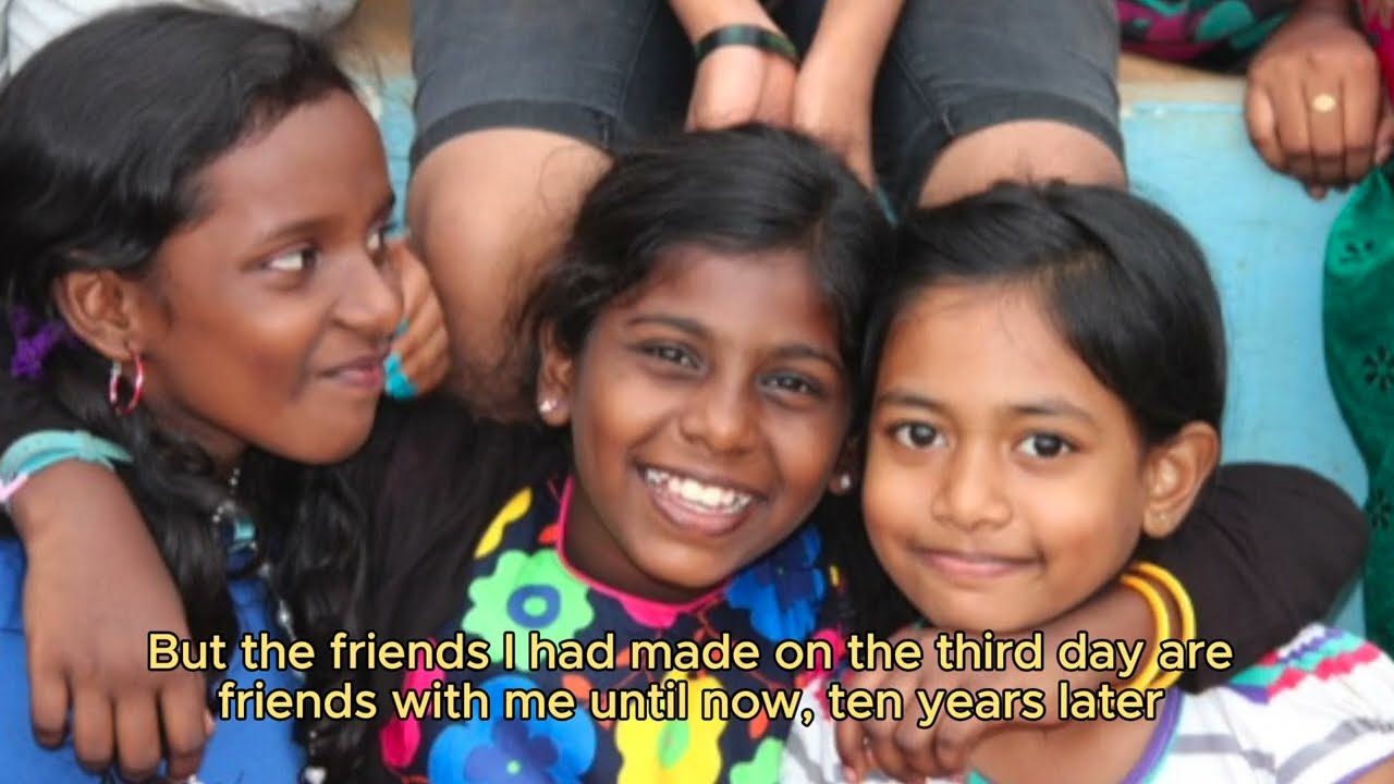 WHY SWAMP  10 Year Reflections